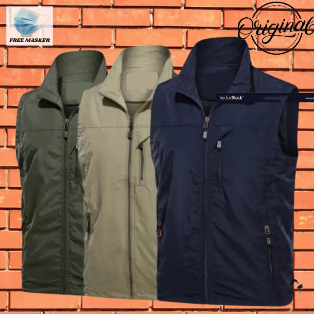 [JAKET MANTUL 2021] rompi pria keren, jaket rompi, rompi motor, rompi outdoor, rompi casual, rompi kantor, rompi eleghan, rompi keren, rompi terbaru, rompi murah, rompi bagus, rompi lapangan, rompi dinas, rompi tebal, rompi outdoor, rompi relawan, rompi.