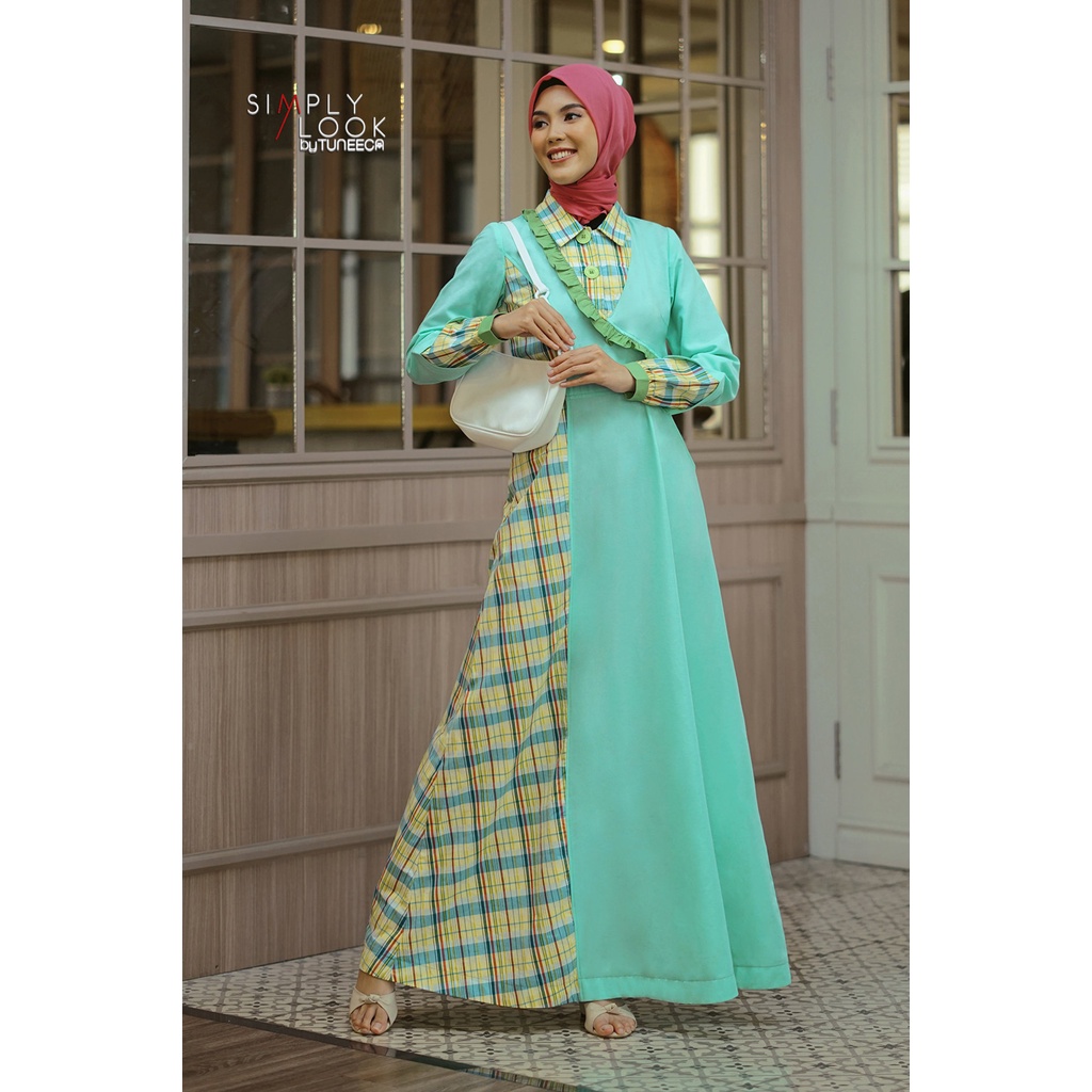 Tuneeca Daily SL-0222007