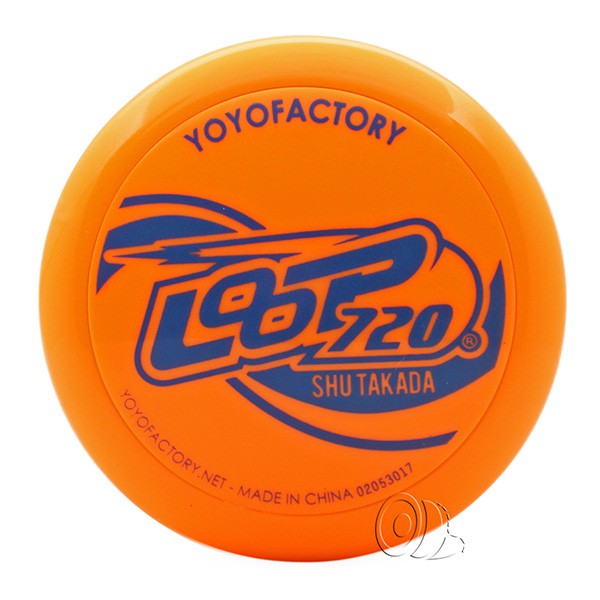 Jual Professional Looping 2A Responsive 