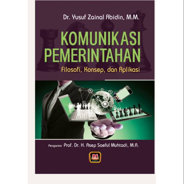 

Komunikasi Pemerintahan