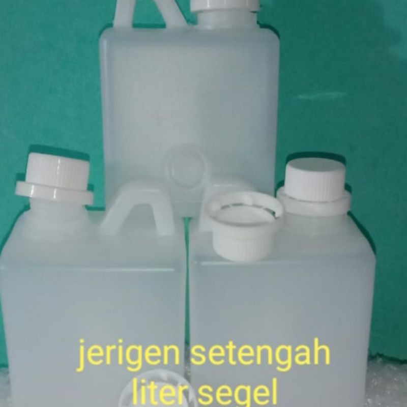 Drigen500Ml / Setelah Liter