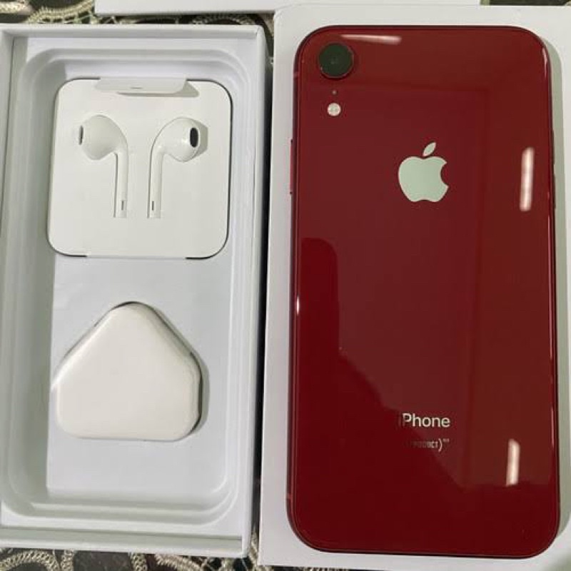 Iphone XR 128Gb