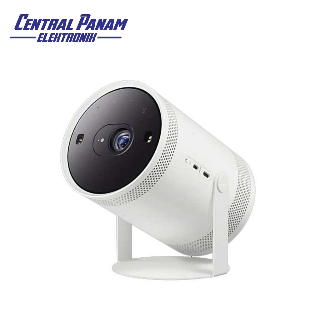 SAMSUNG The Freestyle SP-LSP3BLAXXD 30-100" Central Panam Elektronik