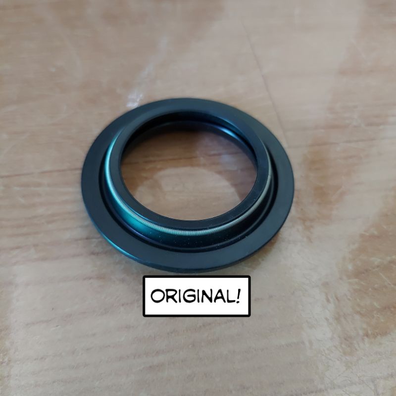 Seal debu Honda CRF 150 L ori original NOK Showa pnp Kawasaki Ninja 250 Cbr 250rr Thunder 250 Sil ab