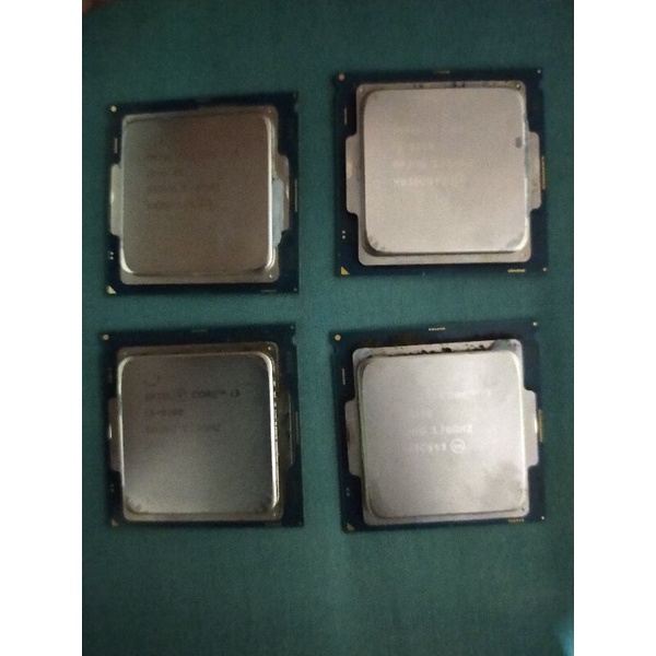 intel i3 6100