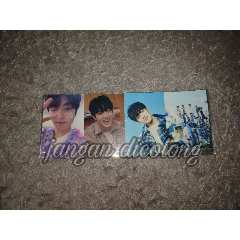 BENEFIT YGS HARUTO FULL ALBUM