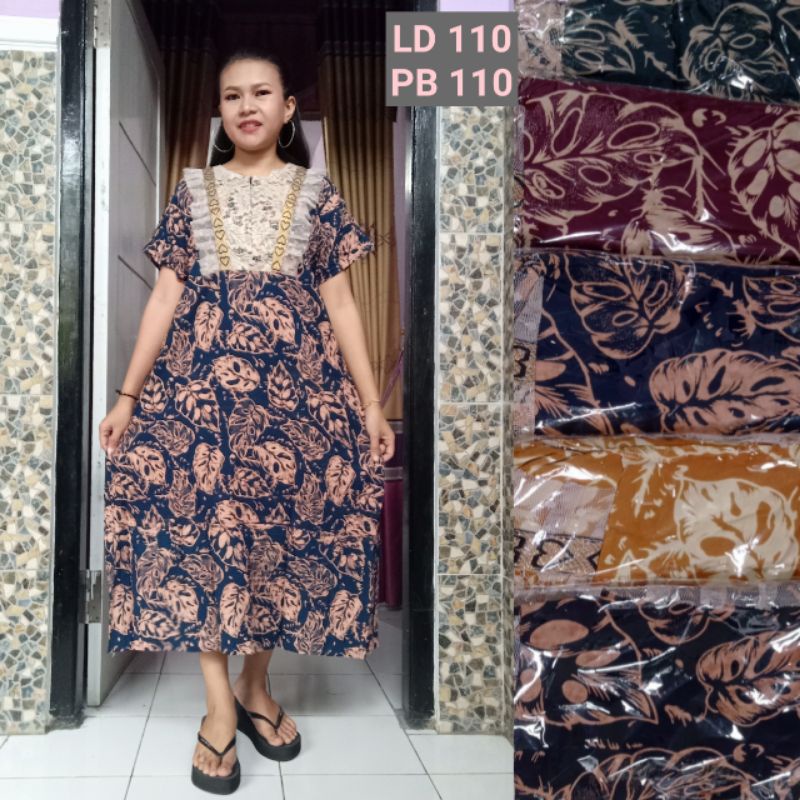 DASTER ARAB ANDIN/DASTER ANDIN POLKADOT/DASTER ARAB REMPEL BAWAH/DASTER POLKA/DASTER ANDIN-Motif 7