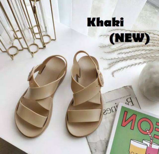 Sandal Fashion Import 3613-A1