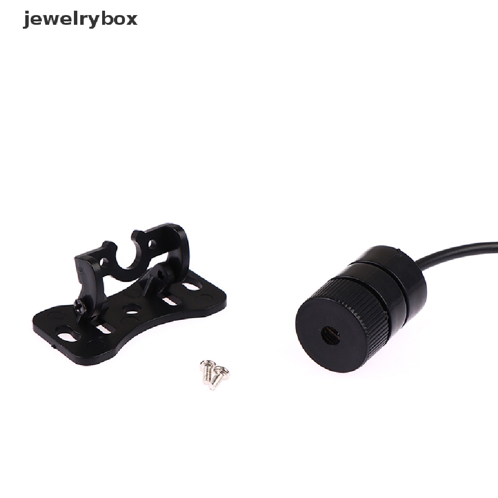 (Box) Lampu Laser Led Untuk Lampu Kabut / Rem Belakang Motor / Mobil