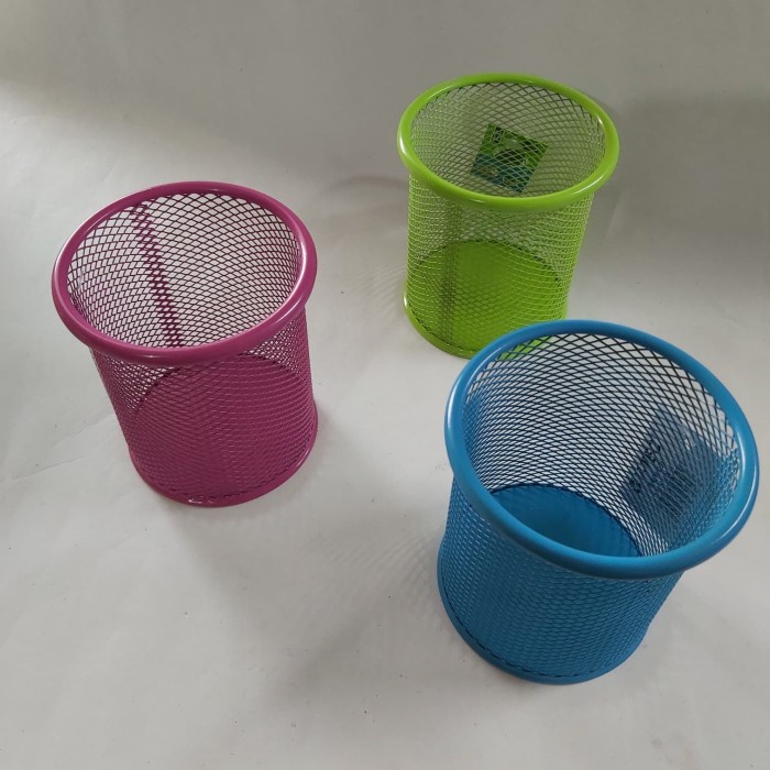 

Produk Tempat Pensil Biasa Terlaris