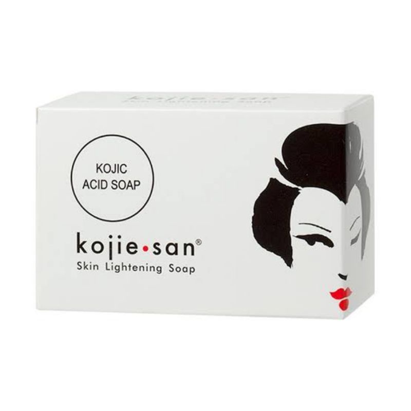 kojie san soap