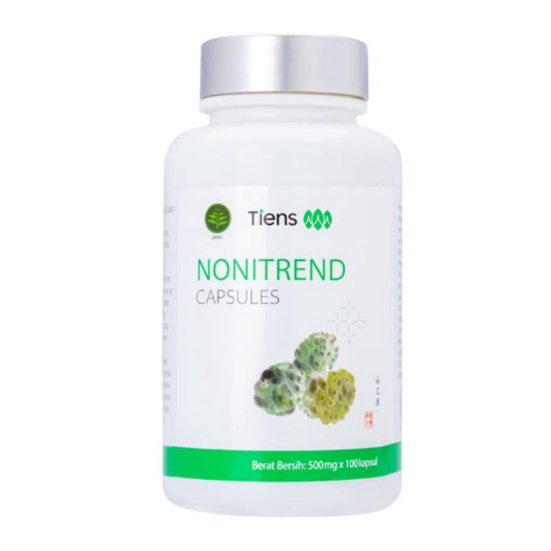 TIENS NONITREND capsules