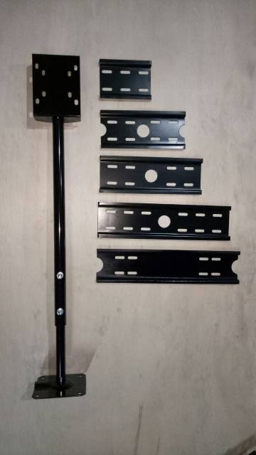 Bracket tv Ceilling/bracket gantung 32&quot;up to 60&quot;