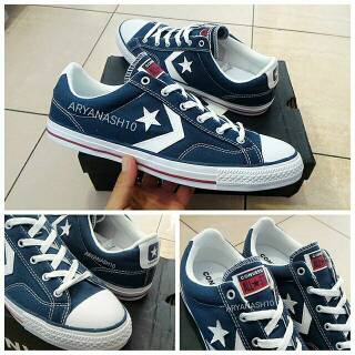 converse star player skate