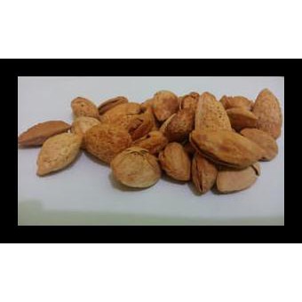 

HOT SALE Premium Roasted Almond terjamin
