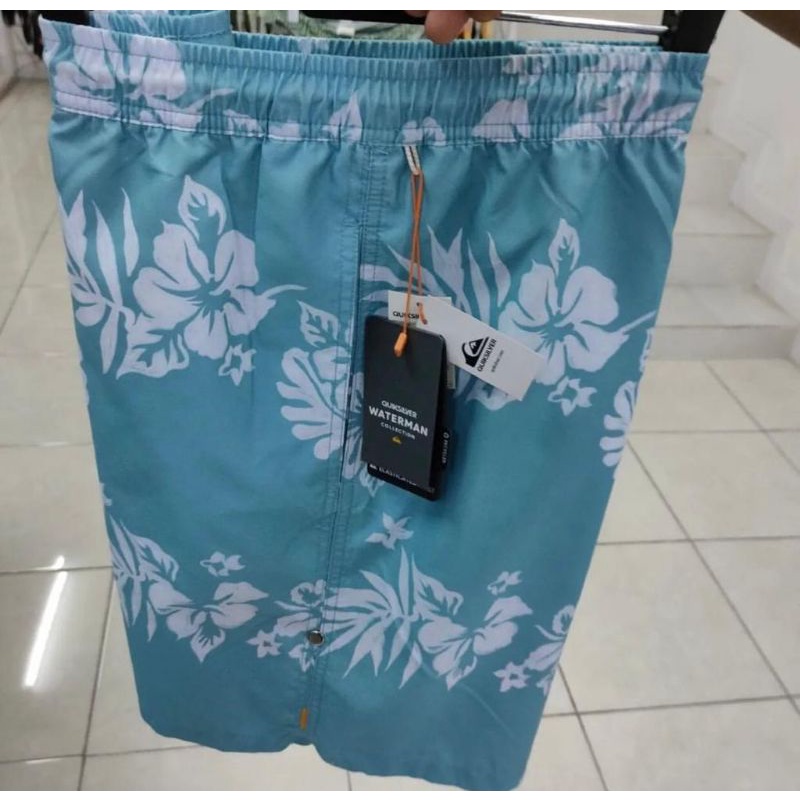 celana pendek Quicksilver original n222