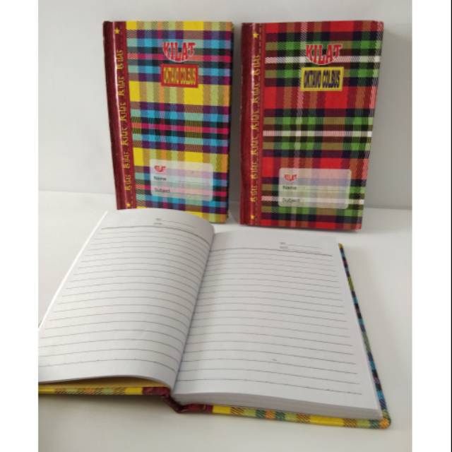 

Hard Cover Oktavo Coolbus A6