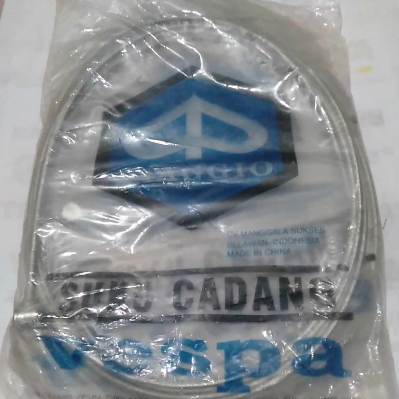 Sling kopling vespa original kabel kopling