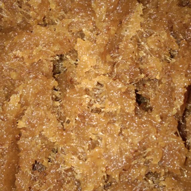 

Selai nanas home made 1 kg