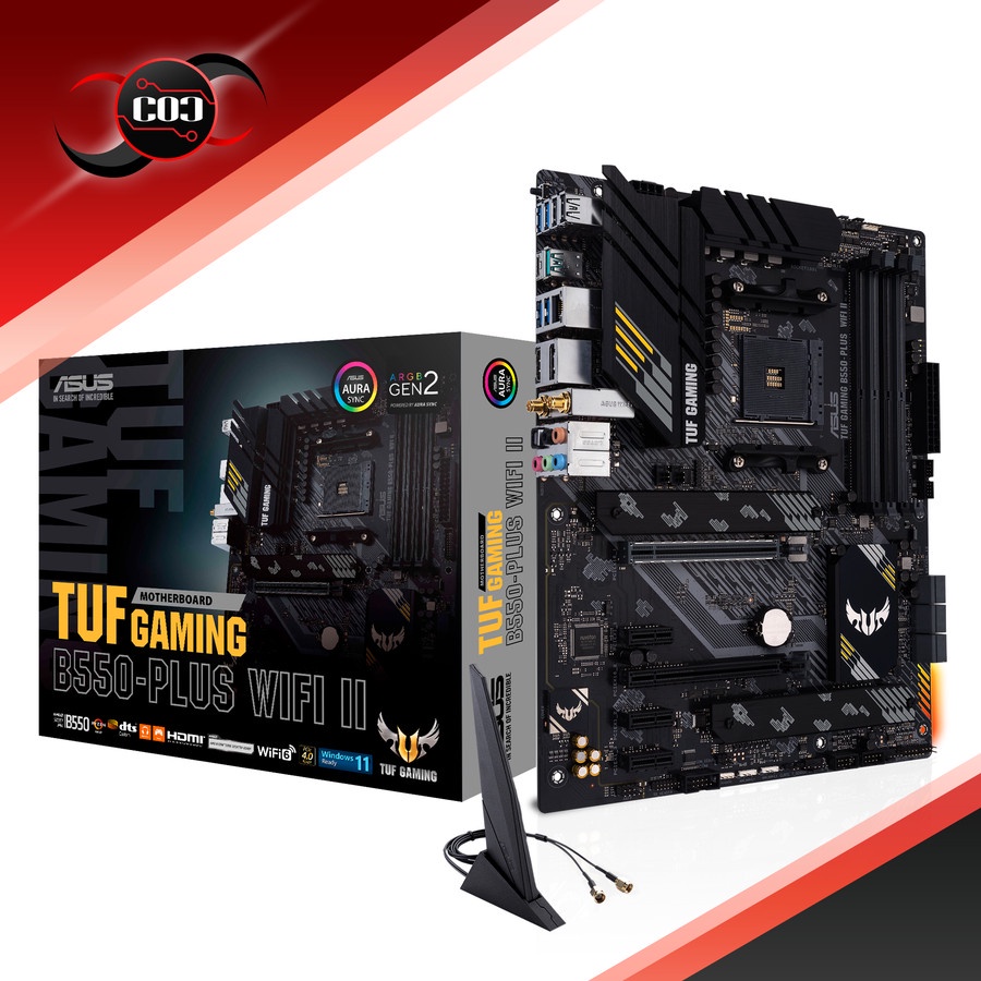 TUF Gaming b550-Plus. TUF Gaming b760-Plus WIFI.