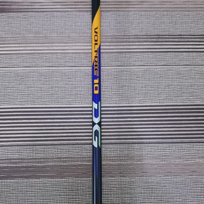 SALE Raket badminton YONEX VOLTRIC 10 DG
