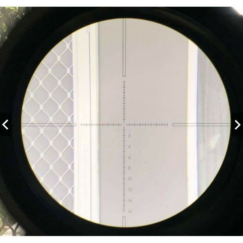 TELESKOP MARCOOL ASSAILANT 4-16X44 SF FFP TERBARU