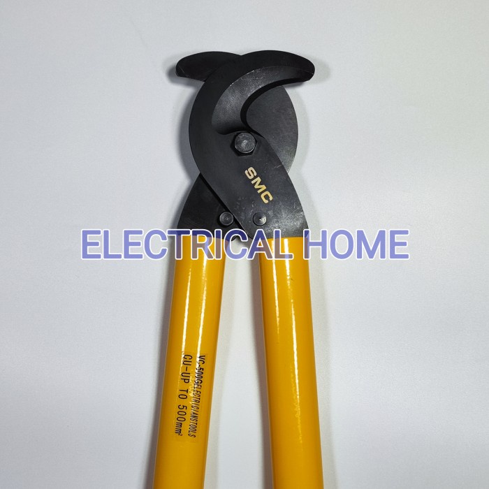 TANG POTONG KABEL 500mm VC-500G