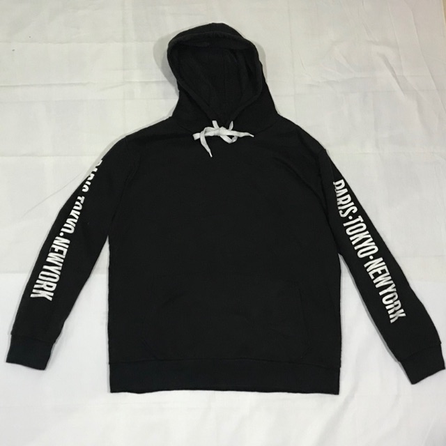 Hoodie paris