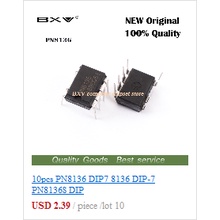 [xin] 10pcs/lot SD4842P DIP-8 SD4842 Celup ic Baru Dan Asli