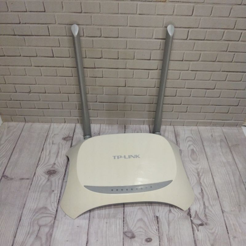 wifi router tp link tp-link mr3420v3