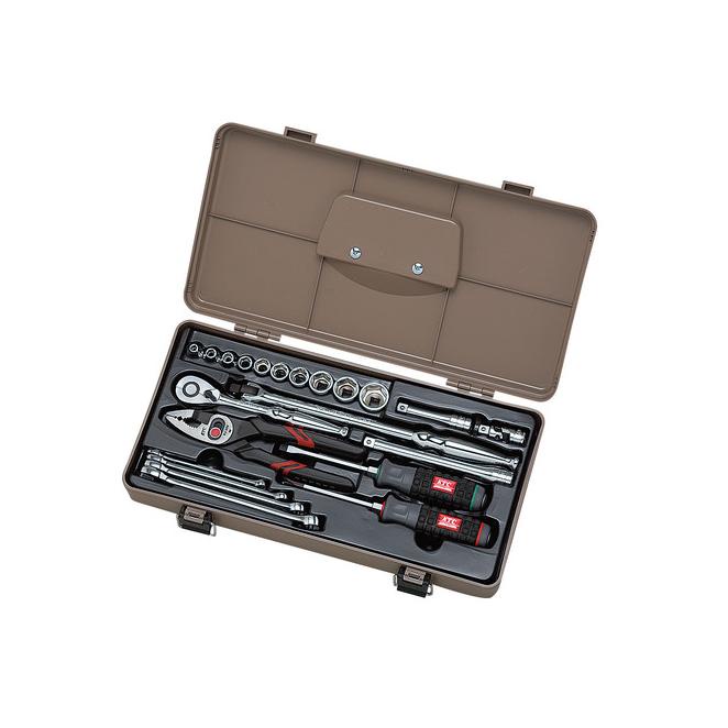 Mekanik Tool Ktc Tools 1 Set, 95Sq Sk322P