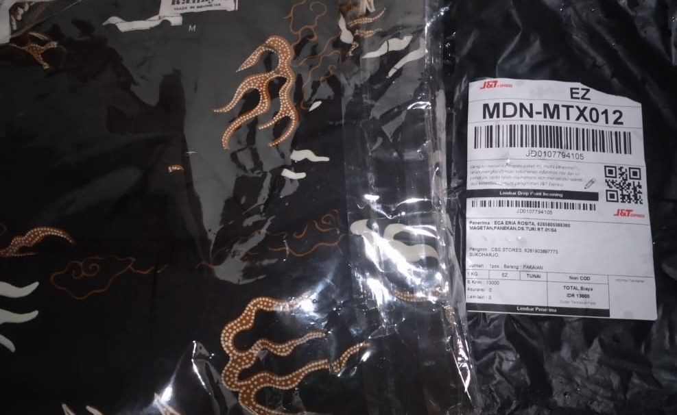 Cod Batik Solo Premium Pria Premium Solo Exclusive Eksklusif Full Furing Katun Halus Pria Terbaru