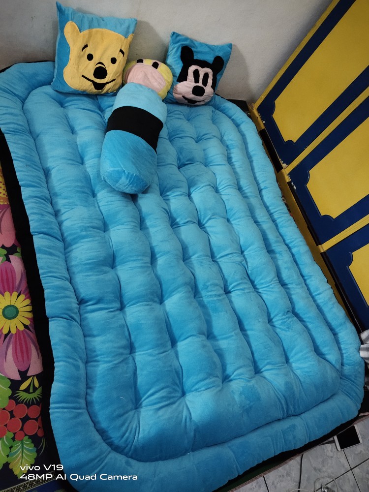 Kasur Motif Anak Campur / Kasur Motif Hewan