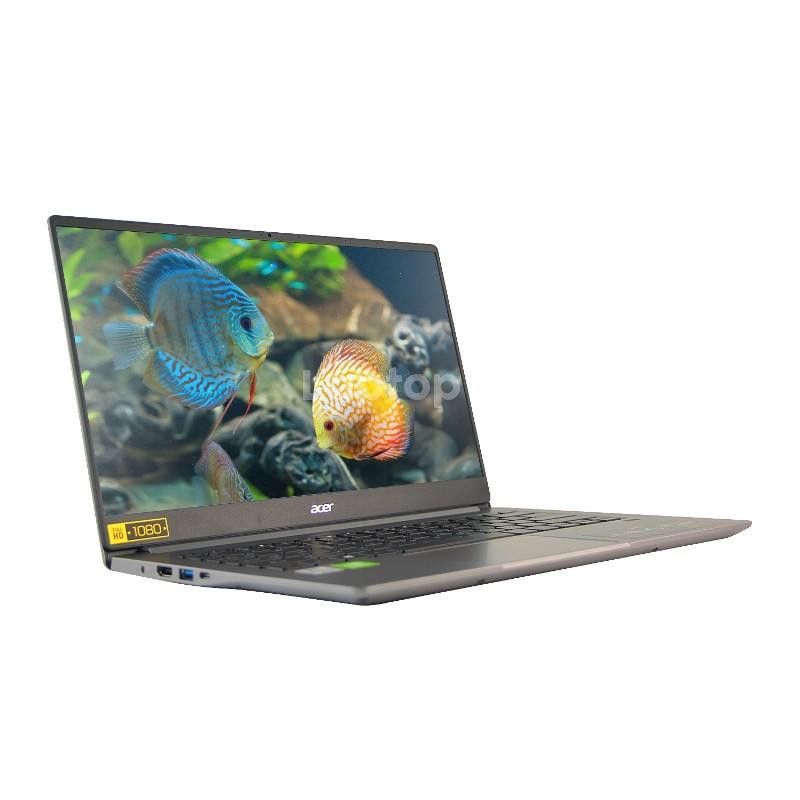 Acer Swift 3 SF314-57G-57S9 with Intel i5 10th Gen and SSD 256GB