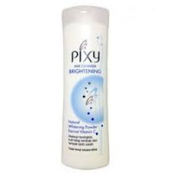 PIXY Milk Cleansing Brightening 100ml