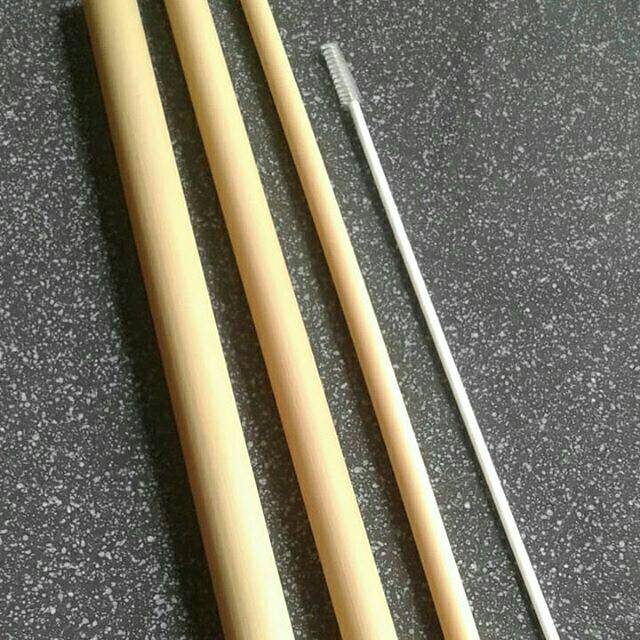 

SEDOTAN BAMBU