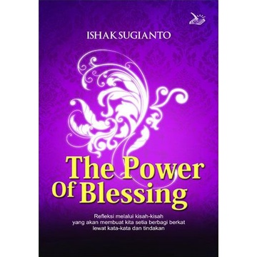 The Power Of Blessing