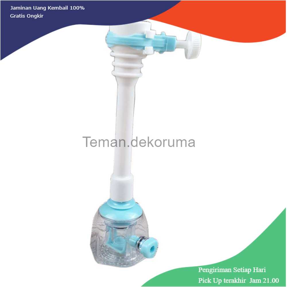 TD-AI Filter Keran Air Aerator Rotary Neck - YMJ