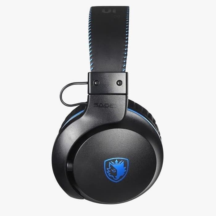 Sades Fpower Stereo Multi-Platform Gaming Headset