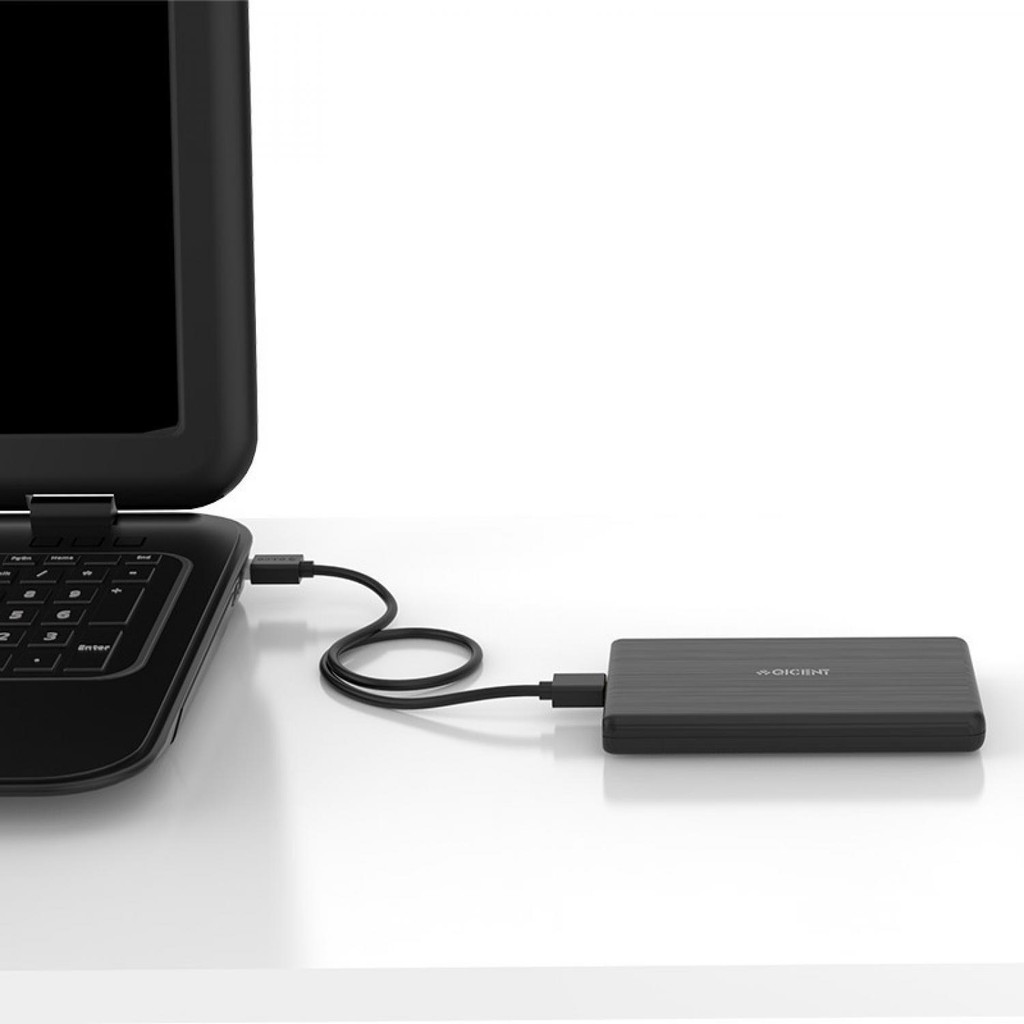 ORICO 2.5 inch USB 3.0 HDD Enclosure - 2189U3 ( Al-Yusi )