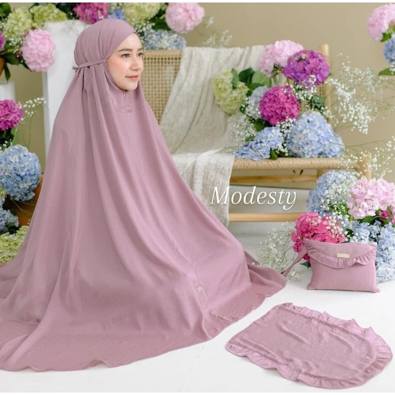 Bahja Prayer Set Pulchra