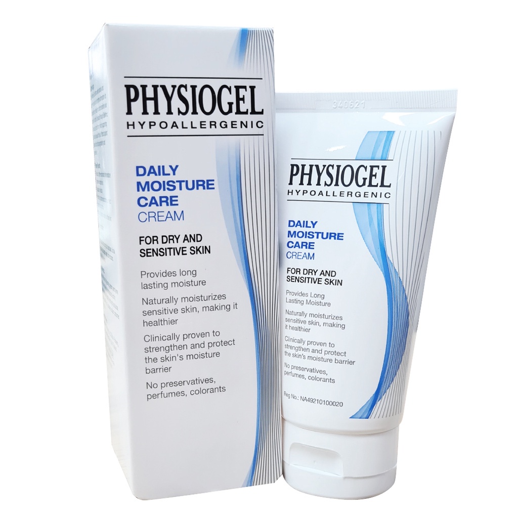 Physiogel Daily Moisture Care Cream 75 mL 75ml