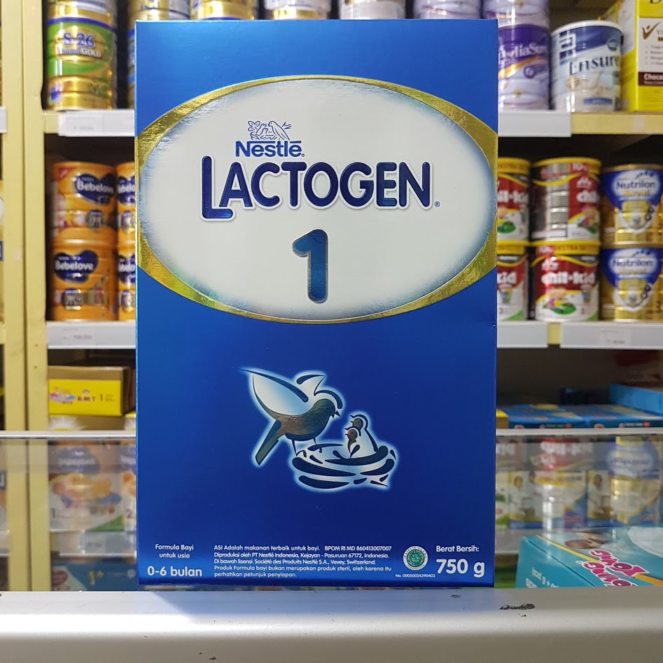 kelebihan lactogen 1