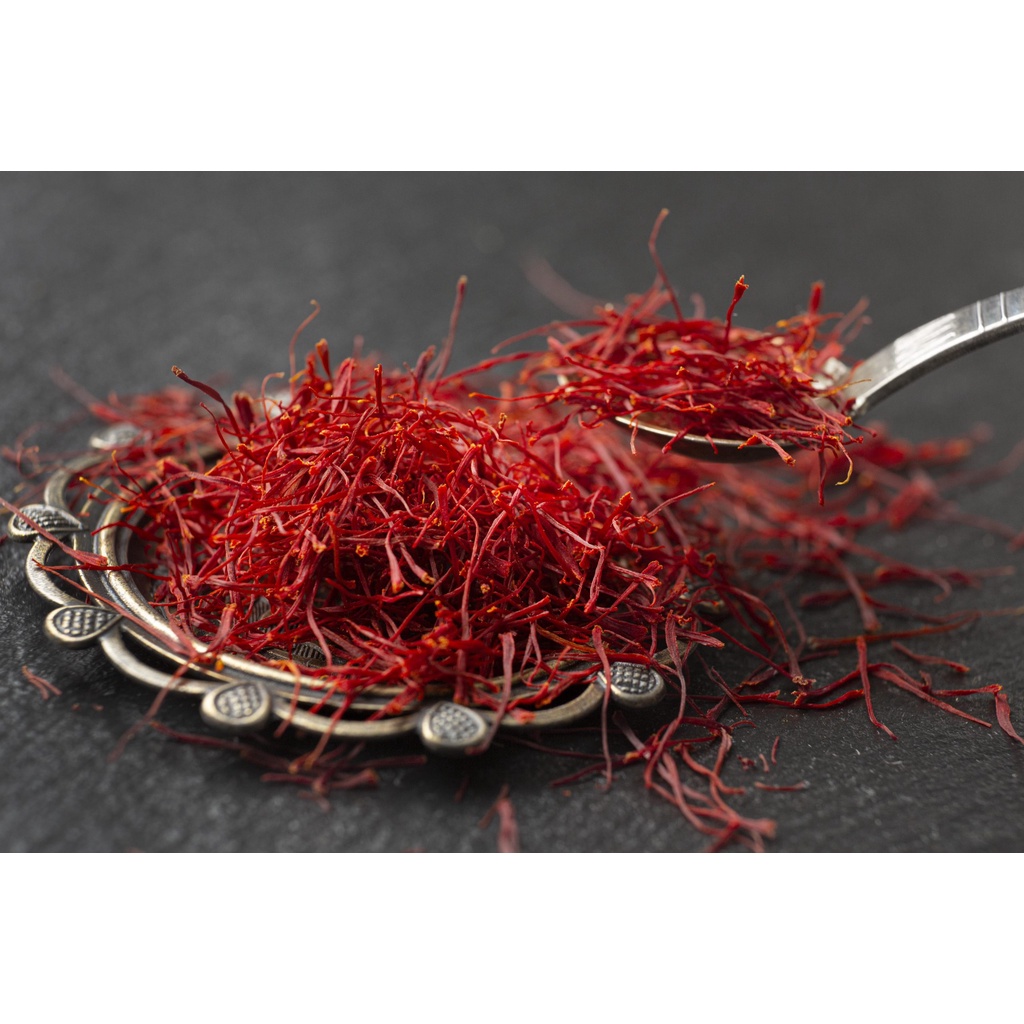 

Saffron Super Negin 500gr Afganistan