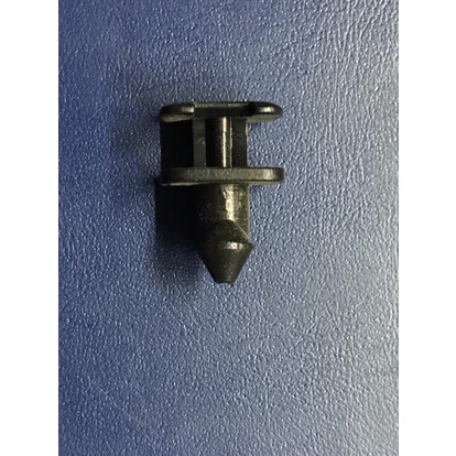 ♡ CLIP GRILL WIPER BMW E34 ۩