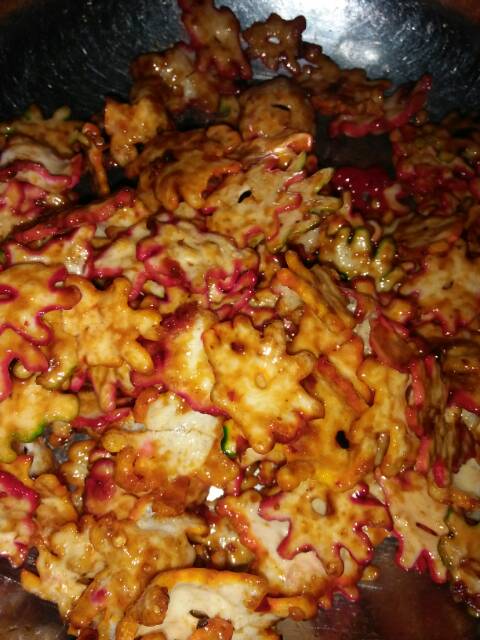 

Seblak Bumbu rujak 250gram 20.000 , 100 gram 10.000 , 1 kg 75.000