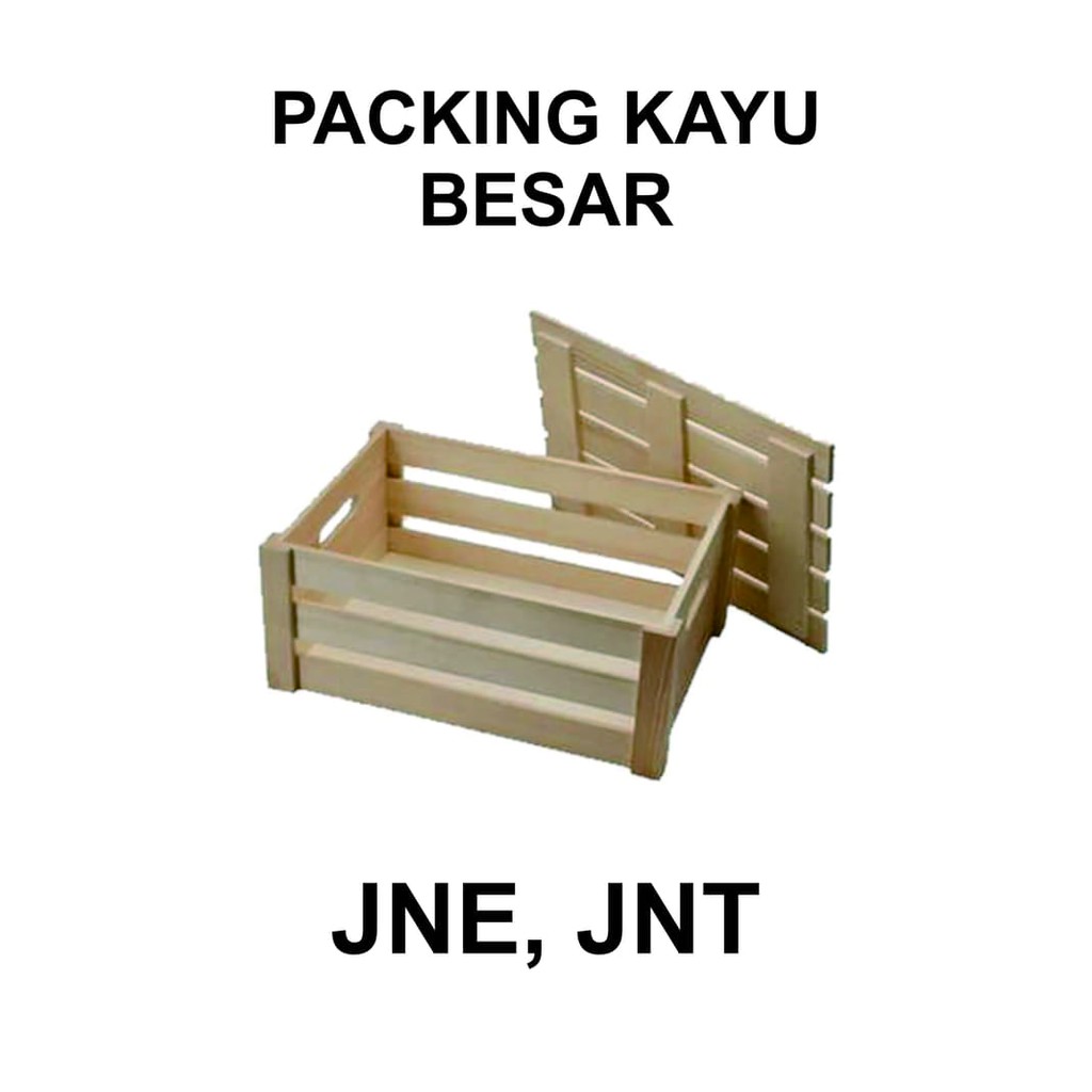 

PACKING KAYU BESAR