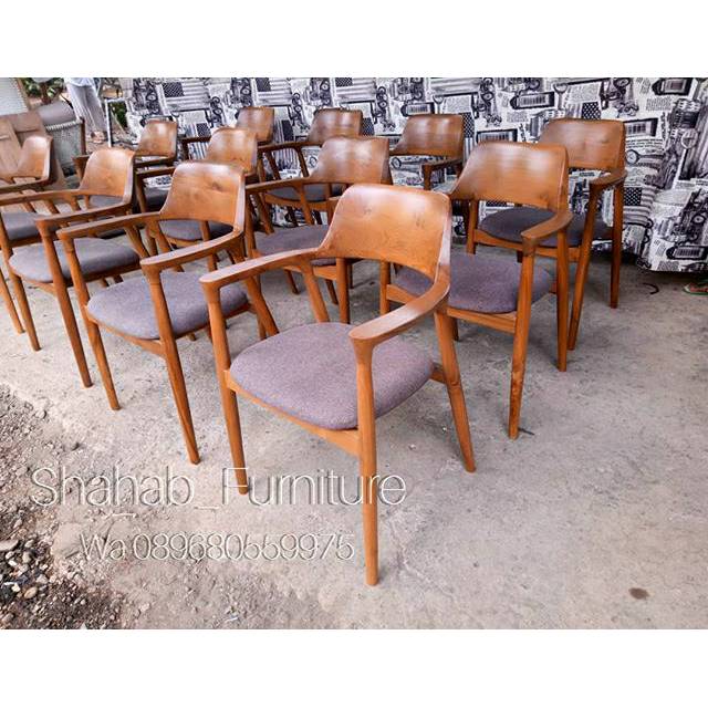 Jual Kursi Hiroshima Kursi Makan Kursi Cafe Kursi Teras Shopee Indonesia