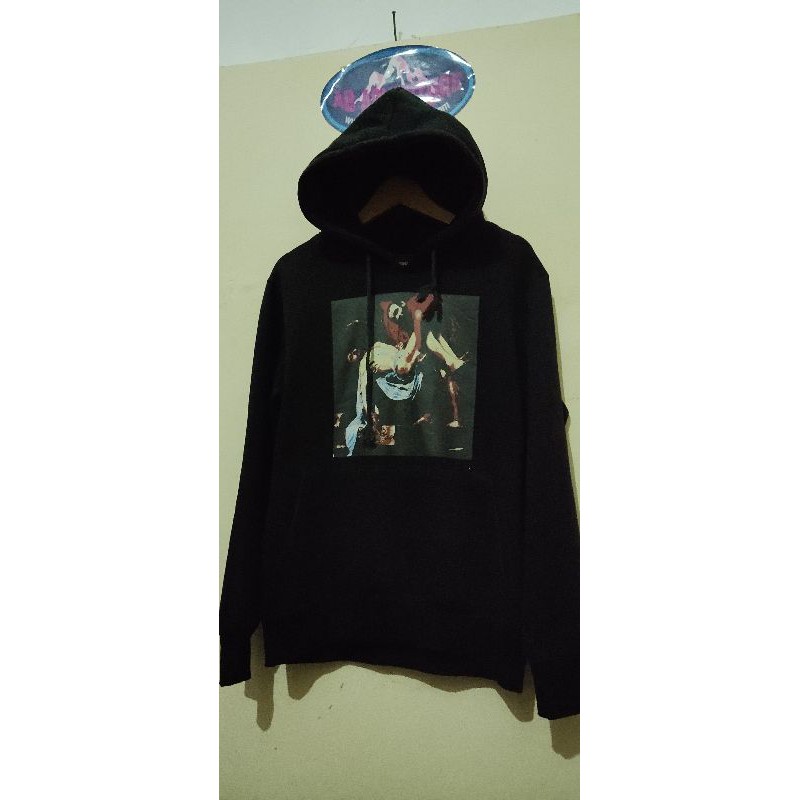 Hoodie Champion X Pyrex Second