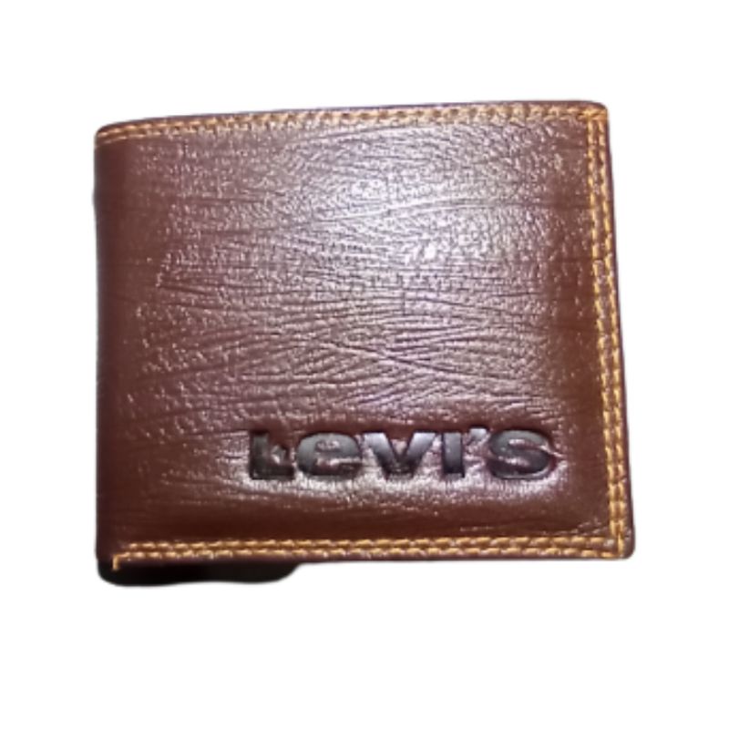 Terlaris..!! Dompet Pria Murah | Dompet Pria Merk CROCODILE LEVIS BOSS | Dompet Pria-3